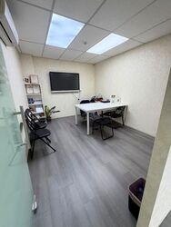 Carpenter Street (D1), Office #612800791